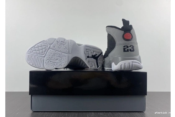 CT8019-060 9 Jordan CT8019-060 Particle Grey Retro 1024
